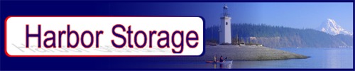 Gig Harbor Storage