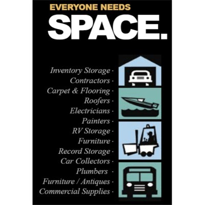 Read more: About Own Your Own LLC - Garage & Storage Solutions